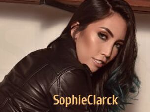 SophieClarck