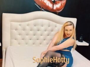 SophieHotty