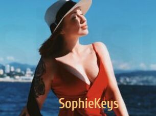 SophieKeys