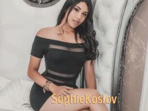 SophieKoslov