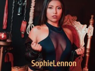 SophieLennon