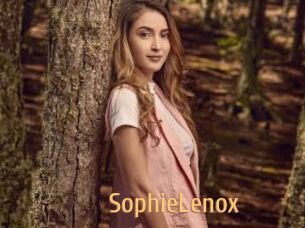 SophieLenox
