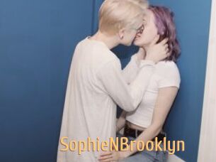SophieNBrooklyn