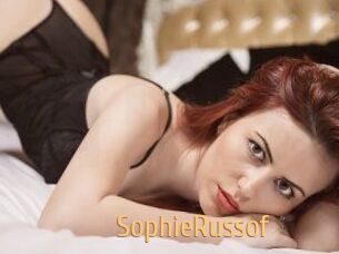 SophieRussof