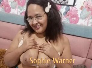 Sophie_Warner