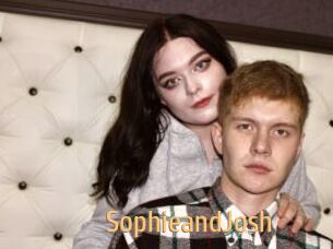 SophieandJosh