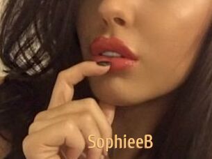 SophieeB