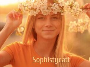 Sophistycatt