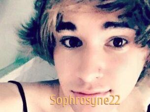 Sophrosyne22