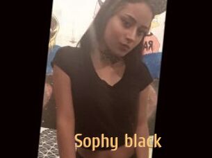 Sophy_black_