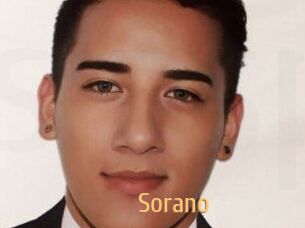 Sorano