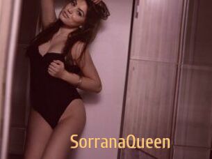 SorranaQueen
