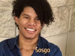 Sosgo