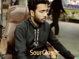 SourClassic