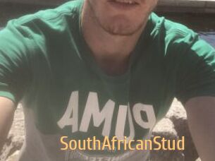 SouthAfricanStud