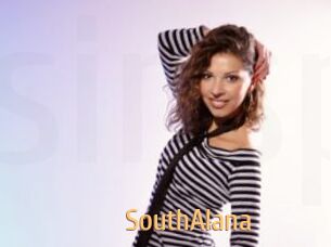SouthAlana