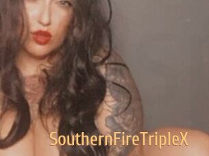 SouthernFireTripleX