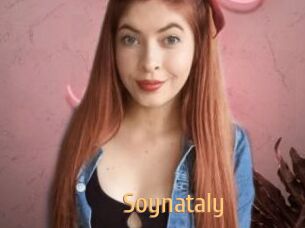 Soynataly
