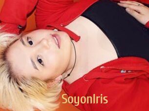 SoyonIris