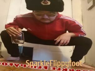 SparkleFlippyfoot