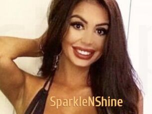 SparkleNShine