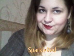 SparkleRed