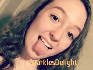 SparklesDelight
