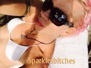 Sparklesbitches