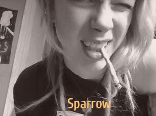 Sparrow