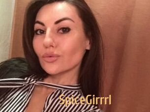 SpiceGirrrl