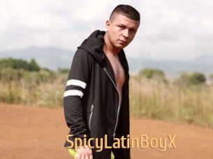 SpicyLatinBoyX