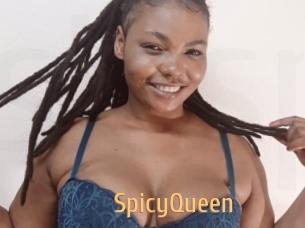SpicyQueen Single Spass