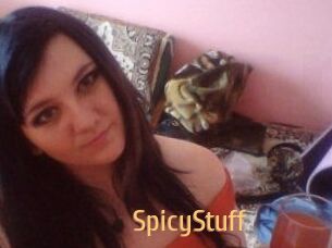 SpicyStuff