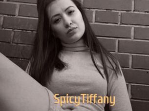 SpicyTiffany
