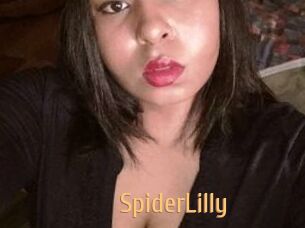 SpiderLilly