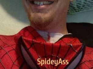 SpideyAss
