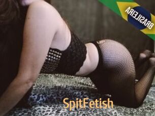 SpitFetish
