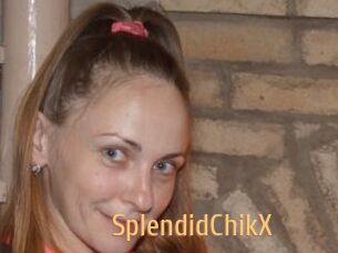 SplendidChikX