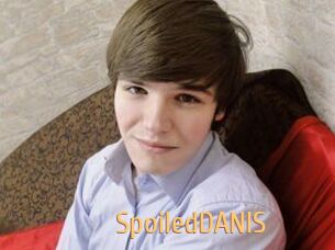 SpoiledDANIS