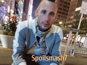 Spoilsmash7