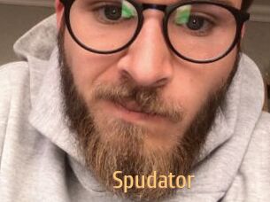 Spudator