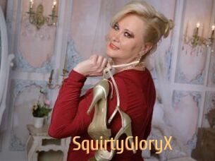 SquirtyGloryX