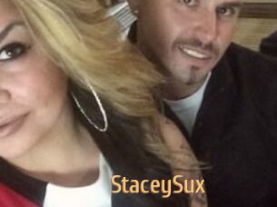 StaceySux