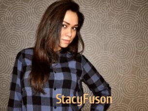StacyFuson