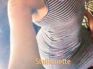 Stallionette