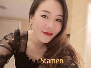 Stamen