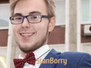 StanBorry