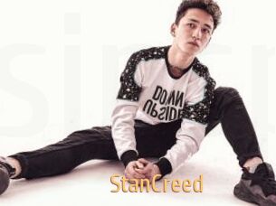StanCreed