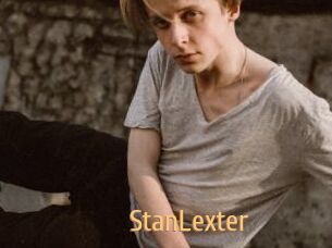 StanLexter