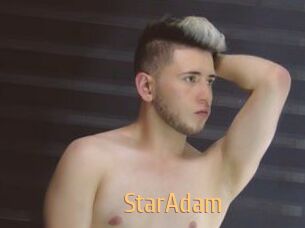 StarAdam